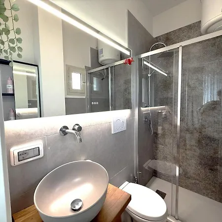 Apartament Sui Tetti Di