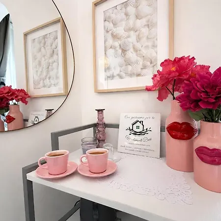 Apartament Sui Tetti Di