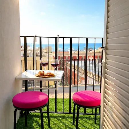 Sui Tetti Di Apartament